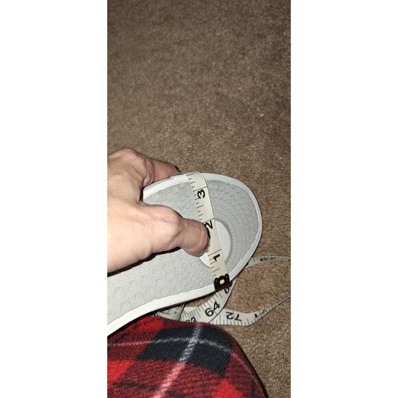 NWT/ PASTRY / HIGH TOP TENNIS SHOES / MEN'S SIZE : 8 / BLACK AND WHITE/unisex - Picture 10 of 12